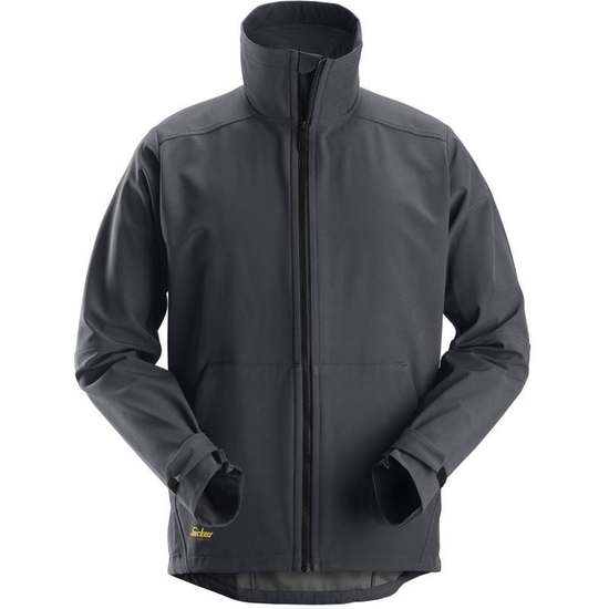 Zdjęcie 1 - Kurtka Soft Shell AllroundWork, wiatroszczelna Snickers Workwear 12055800