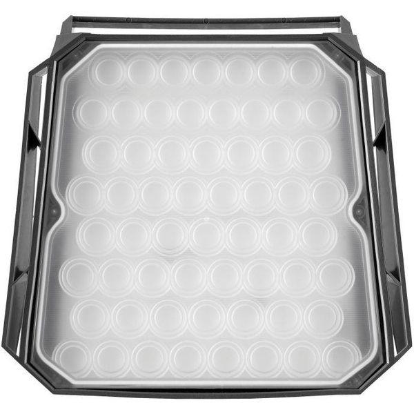 Zdjęcie 2 - Naświetlacz akumulatorowy Lena Lighting Magnum Multibattery XS 2300lm 4000K 18V 249549