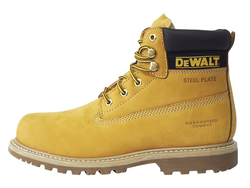 Nawigacja zdjęcie 3 - DeWalt Buty ochronne Explorer SBP HRO SRA