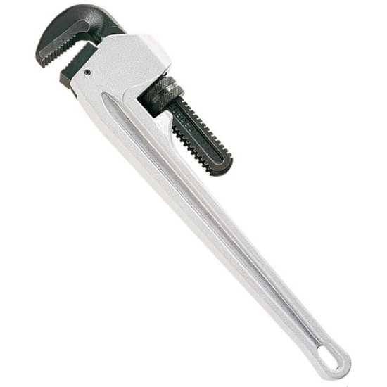 Zdjęcie 1 - Klucz prosty aluminiowy do rur 5" Virax