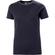 Nawigacja zdjęcie 1 - Damska koszulka Helly Hansen 79163_590 Manchester kolor granatowy