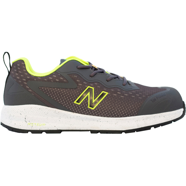 Zdjęcie 1 - Buty robocze New Balance Logic MIDLOGI-1242 S1 PL SR FO HRO