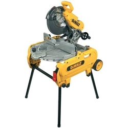 Piła ukośnica odwracalna DeWalt D27107XPS 305mm 2000W