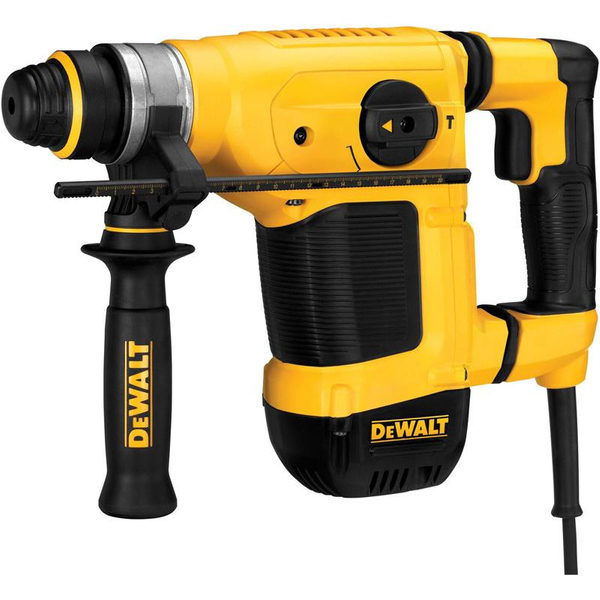 Zdjęcie 1 - Młot kujący DeWalt D25430K SDS-Plus 4.2J 1000W