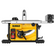 Nawigacja zdjęcie 1 - Piła stołowa DeWalt DWE7485 210mm 1850W