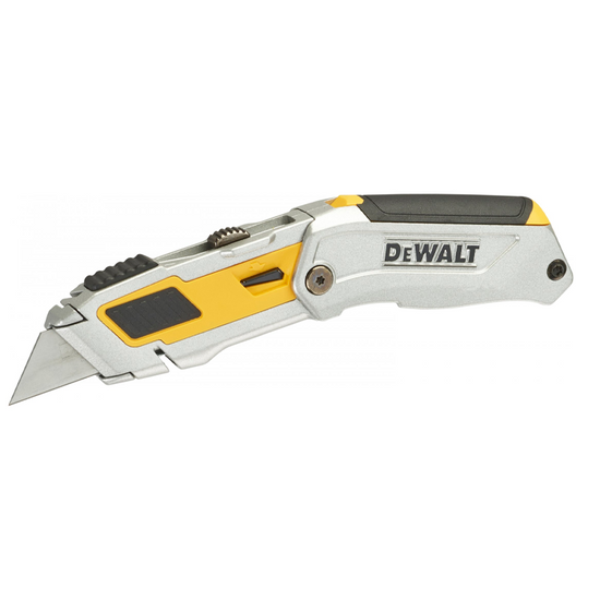 Zdjęcie 1 - Nóż z ostrzem chowanym DEWALT DWHT0-10296
