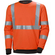 Nawigacja zdjęcie 1 - Bluza odblaskowa Helly Hansen 79095_260 Addvis kolor pomarańczowy