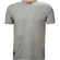 Nawigacja zdjęcie 1 - Koszulka Helly Hansen 79198_930 Chelsea Evolution kolor szary