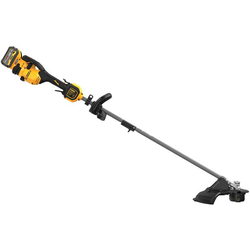 Nawigacja zdjęcie 4 - 54V XR FLEXVOLT Wielofuncyjne narzędzie ogrodowe SPLIT BOOM 1 x 9Ah z podkaszarką DeWalt DCMAS5713X1