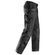 Nawigacja zdjęcie 4 - 3214 Spodnie Canvas+ z workami kieszeniowymi (kolor: czarny) Snickers Workwear