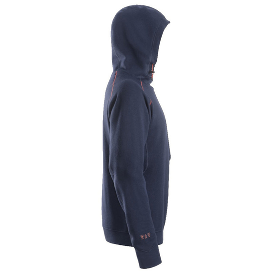 Zdjęcie 2 - 2862 Bluza z kapturem ProtecWork Snickers Workwear