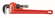 Nawigacja zdjęcie 2 - Klucz 31020 żaba do rur prosty 2'' RIDGID 14