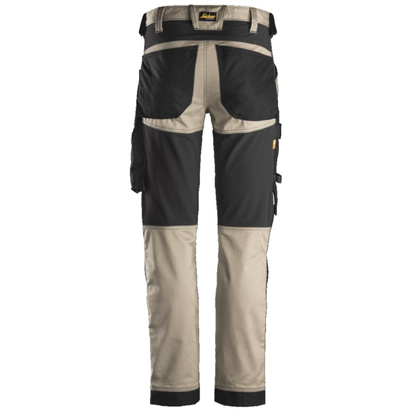 Zdjęcie 4 - 6341 Spodnie Stretch AllroundWork Snickers Workwear