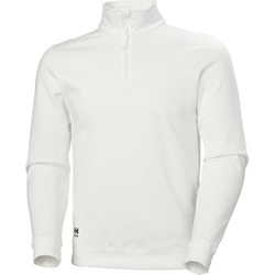 Bluza Helly Hansen 79210_900 Manchester kolor biały