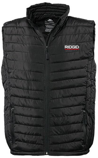 Zdjęcie 4 - Bezrękawnik kamizelka RIDGID