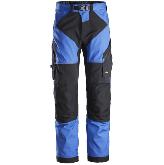 Zdjęcie 1 - 6903 Spodnie robocze FlexiWork+ Snickers Workwear