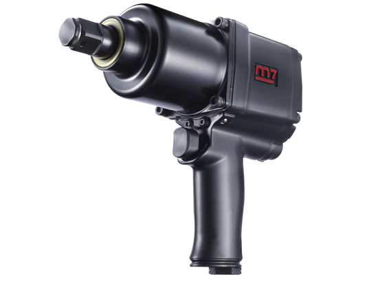 Zdjęcie 1 - Klucz udarowy pneumatyczny 3/4" 1220 Nm NC-6225 Mighty Seven M7