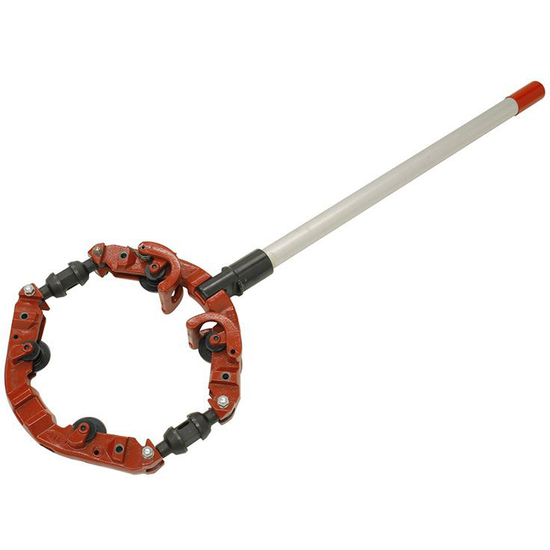 Zdjęcie 1 - Reed Obcinak obrotowy model LCRC 16X