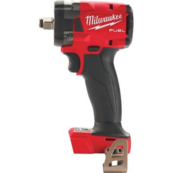 Klucz udarowy akumulatorowy Milwaukee M18 FIW2F38-0X 3/8” 339Nm 18V 4933478650