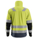 Nawigacja zdjęcie 4 - 1230 Kurtka Odblaskowa Soft Shell AllroundWork (klasa 3.) Snickers Workwear