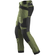 Nawigacja zdjęcie 3 - Spodnie Stretch AllroundWork z workami kieszeniowymi Snickers Workwear 62413104