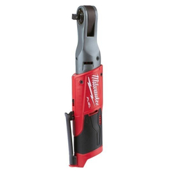 Nawigacja zdjęcie 1 - Grzechotka udarowa akumulatorowa Milwaukee M12 FIR38-0 3/8” 75Nm 12V 4933459797