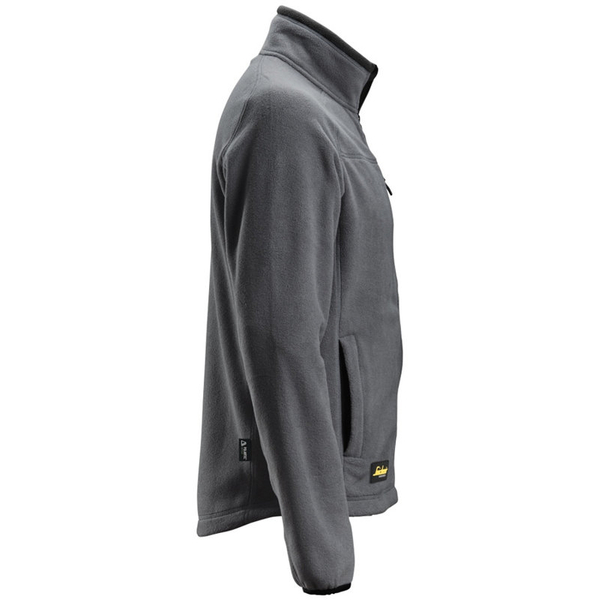 Zdjęcie 2 - 8022 Kurtka polarowa POLARTEC® Snickers Workwear grafitowa