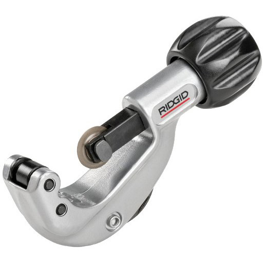 Zdjęcie 1 - Obcinak z mechanizmem docisku 150LS INOX 6-35mm