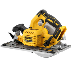 Pilarka tarczowa DeWalt DCS572P2 184mm 18V XR