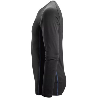 Zdjęcie 4 - Koszulka, T-Shirt Stay Fresh, warstwa bazowa Snickers Workwear  94930400