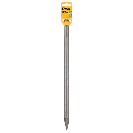 Zdjęcie 2 - Dłuto szpicak SDS-Max 400mm DeWALT DT60702