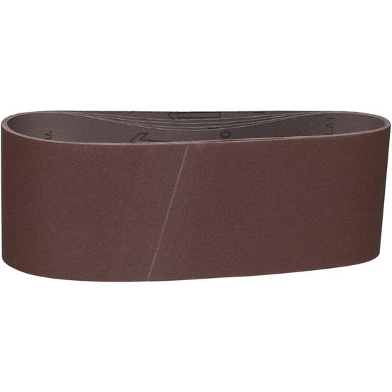 Zdjęcie 1 - Taśma ścier. 100 x 620 gr. 100 1 op. = 5 szt. 4932341613 Milwaukee