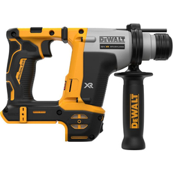 Nawigacja zdjęcie 2 - Młotowiertarka akumulatorowa DeWalt DCH172N SDS-Plus 1.4J 18V XR