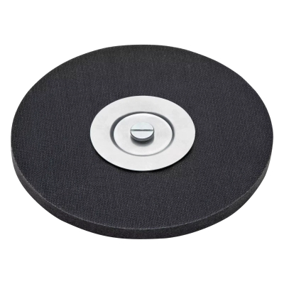 Talerz szlifierski na rzep 225mm Flex KAD D225/16 Set [483486]