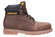 Nawigacja zdjęcie 2 - CAT FOOTWEAR buty ochronne POWERPLANT S3 HRO SRA kolor brown