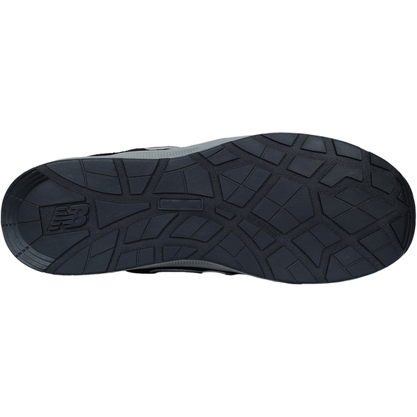 Zdjęcie 5 - Damskie buty robocze New Balance Elite Lite WEELCAP-1063 S1 PL HRO FO SC SR