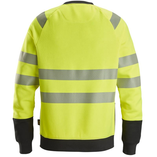 Zdjęcie 2 - Bluza Odblaskowa, EN 20471/2 Snickers Workwear 28316604