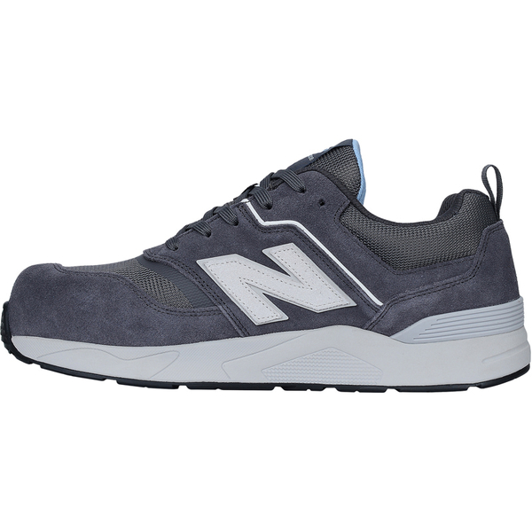 Zdjęcie 2 - Damskie buty robocze New Balance Elite Lite WEELCAP-2728 S1 PL HRO FO SC SR