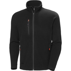 Nawigacja zdjęcie 1 - Bluza Helly Hansen 72026_990 Oxford kolor czarny