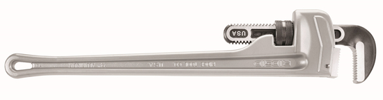 Zdjęcie 4 - Klucz aluminiowy prosty do rur 3" RIDGID 