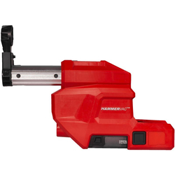 Nawigacja zdjęcie 1 - Odsysacz pyłu Milwaukee M18 FCDDEXL-0 SDS-Plus 18V 4933478507