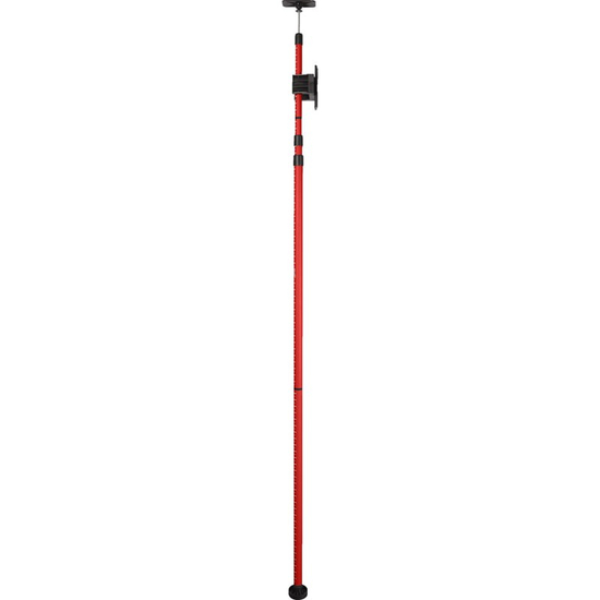 Zdjęcie 3 - 3.6m teleskopowa kolumna lasera Milwaukee 4932479205