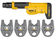 Nawigacja zdjęcie 1 - Zaciskarka REMS MINI-PRESS S 22 V ACC 578016 + TH16-20-26-32