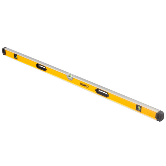 Zdjęcie 2 - Poziomica skrzynkowa 180 mm DEWALT DWHT0-43172