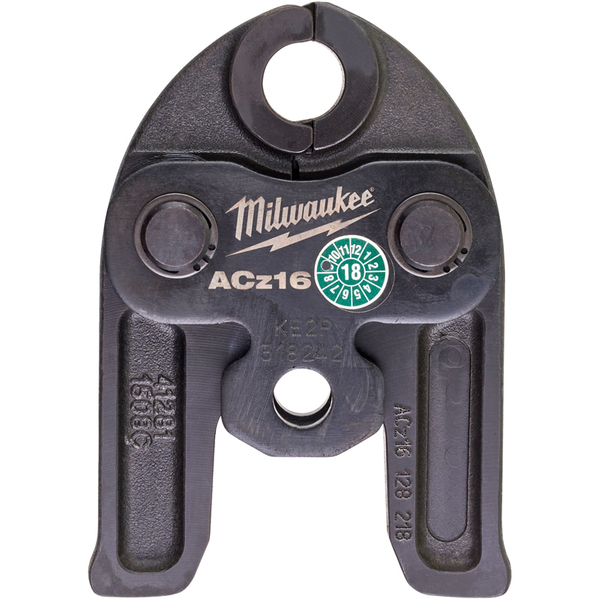 Zdjęcie 1 - Szczęki zaciskowe Mini / Compact ACZ 16 Milwaukee 4932459389