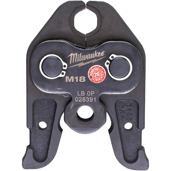 Zdjęcie 1 - Szczęki zaciskowe M18 Milwaukee 4932430248