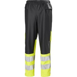 Spodnie odblaskowe Helly Hansen 70497_369 Alna 2.0 kolor żółty