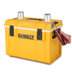 Nawigacja zdjęcie 4 - CHŁODZIARKA / LODÓWKA TOUGH SYSTEM DS404 DEWALT DWST1-81333