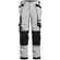 Nawigacja zdjęcie 1 - 6247 Spodnie Stretch AllroundWork z workami kieszeniowymi – damskie Snickers Workwear białe