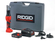 Nawigacja zdjęcie 1 - Zaciskarka Ridgid RP 219 bez szczęk RIDGID